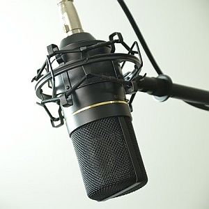 microphone